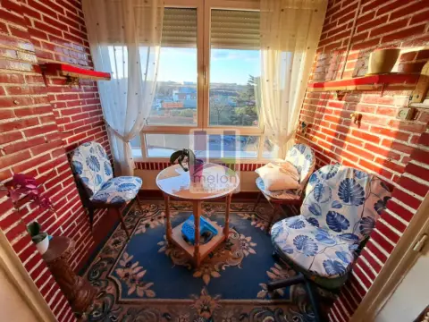 Piso en calle Crucero S.Julian