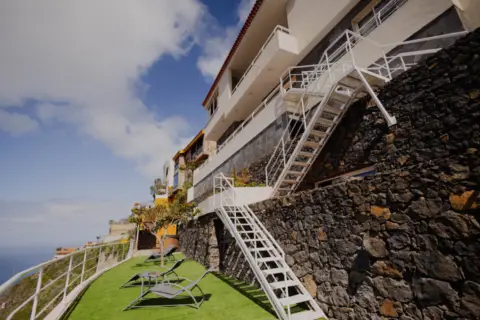 Casa en calle Aceviño