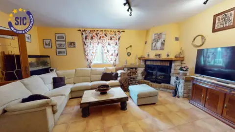 Casa en calle Parcela 140 Paraje El Charral, nº 104