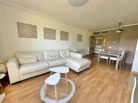 Piso en calle Ps Francisco Saez Porres