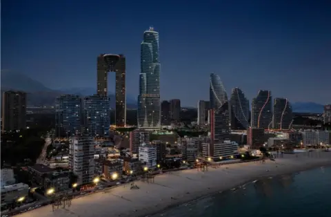 Piso en Playa Poniente
