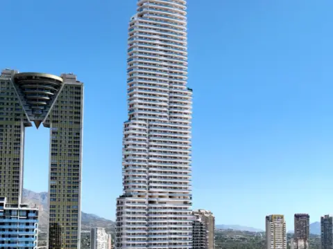 Piso en Playa Poniente