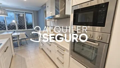 Chalet en San Juan Alto