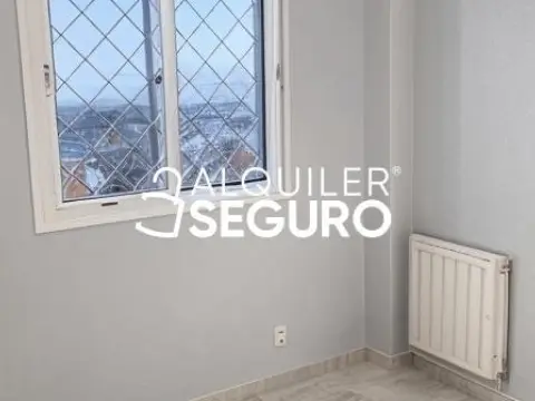 Chalet en San Juan Alto