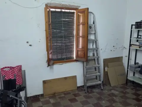 Casa en Camas