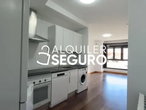 Piso en Leganés Centro