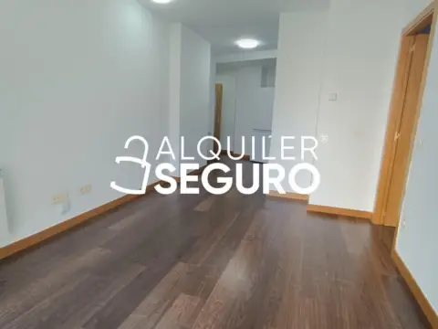 Piso en Leganés Centro