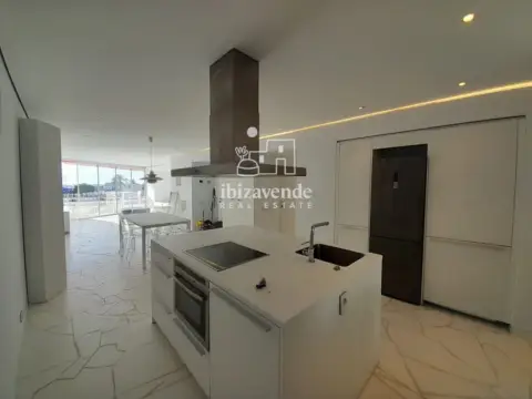 Piso en Portamar
