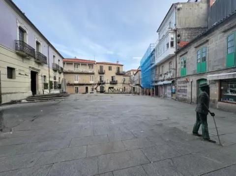 Piso – Pontevedra Capital