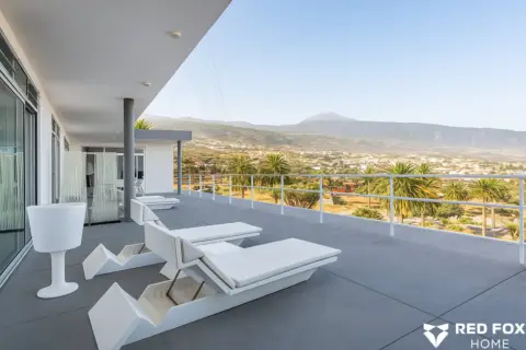 Casa en calle Urbanización Jardín de Humboldt