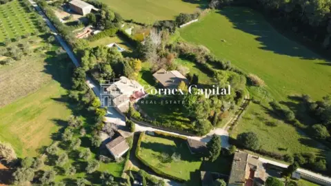 Finca rústica en Camí de Fonteta