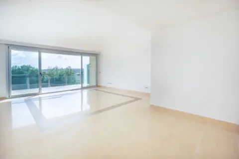 Piso en Carrer de Ramon de Moncada