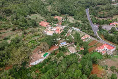 Casa en El Tanque