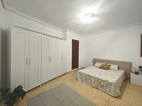 Piso en Centre