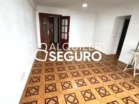 Piso en Zarzaquemada