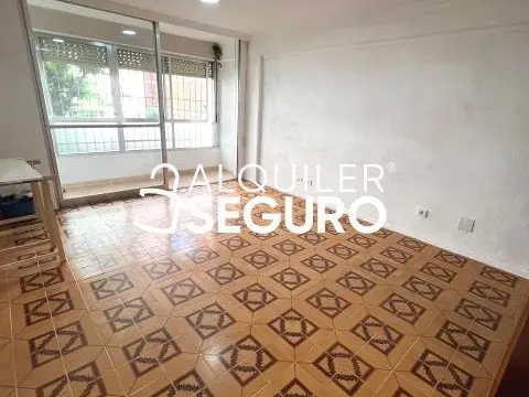 Piso en Zarzaquemada