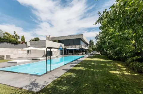 Casa en Bastiagueiro- Las Galeras- Oleiros