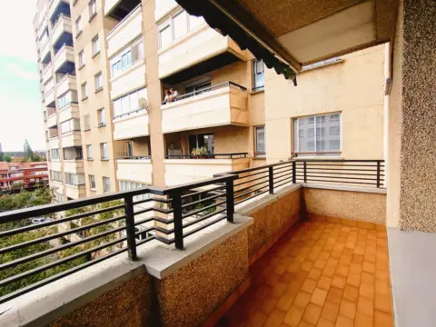 Piso en calle de Lur Gorri, 18