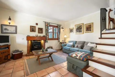 Finca rústica en Port d'Andratx