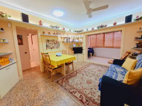 Piso en Segur de Calafell