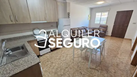 Chalet en San José de La Vega