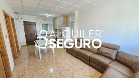 Chalet en San José de La Vega