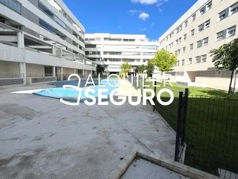 Piso en Los Molinos