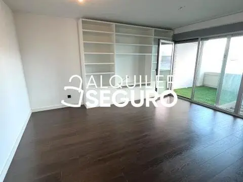Piso en Los Molinos