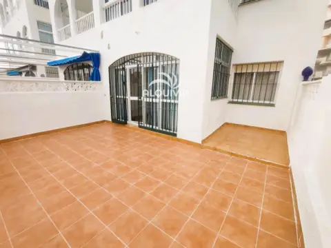 Piso en Ostrero