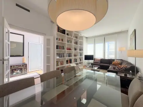 Ático en Gran VIA de les Germanies