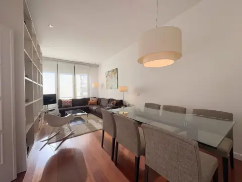 Ático en Gran VIA de les Germanies