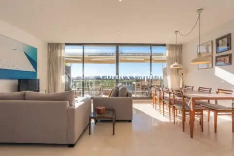 Dúplex en calle Passeig del Golf