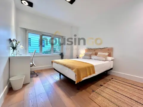 Habitación en Chamartin