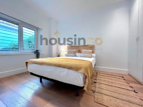 Habitación en Chamartin