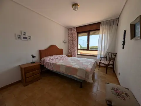 Piso en Avenida de Enrique Mowinckel, 84
