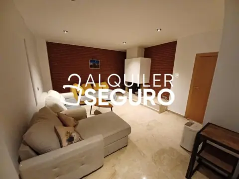 Piso en Pomar-Canyet