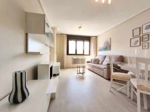 Piso en Villamediana de Iregua