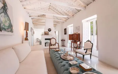 Chalet en calle Istán