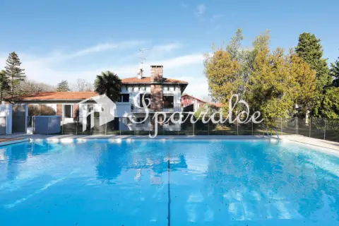 Casa en Hendaye