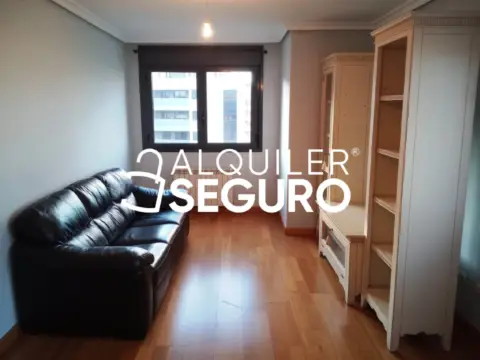 Piso en Villa del Prado