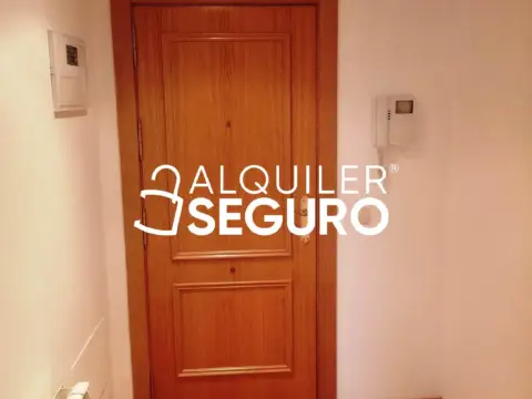 Piso en Villa del Prado