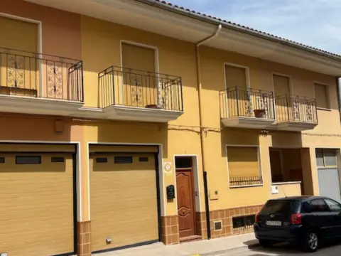 Finca rústica en Valencia Province