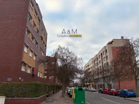 Apartamento en calle del Doctor Sánchez Villares