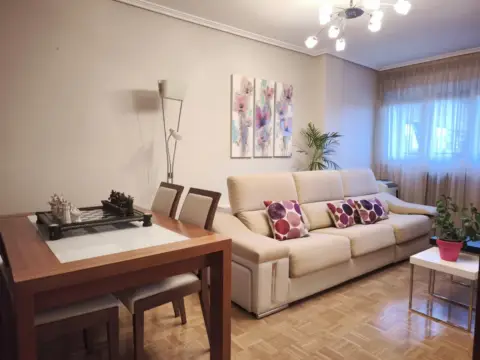 Piso en calle de Villamediana