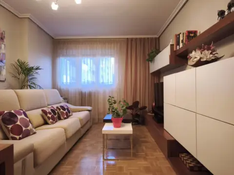 Piso en calle de Villamediana