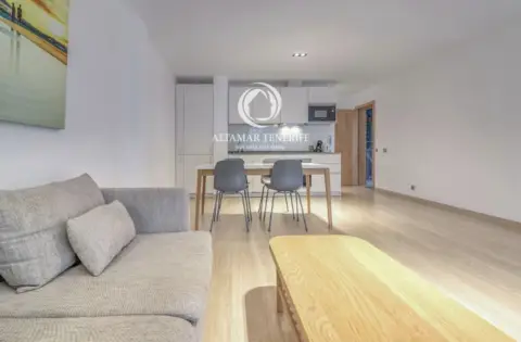Apartamento en Villa de Adeje