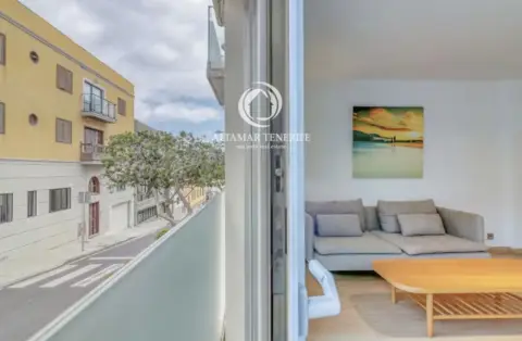 Apartamento en Villa de Adeje