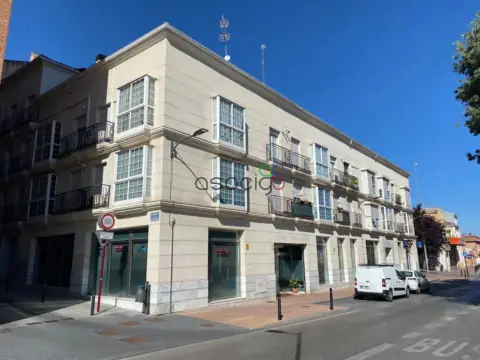 Dúplex en calle de la Azucena