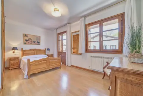 Casa en Auza