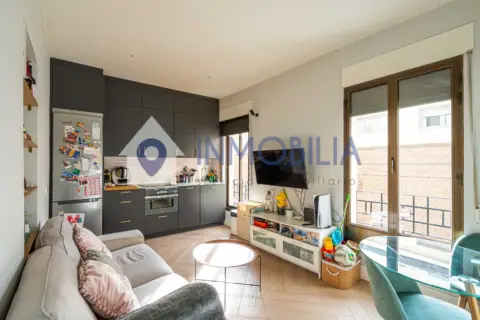 Piso en calle de Rufino Blanco